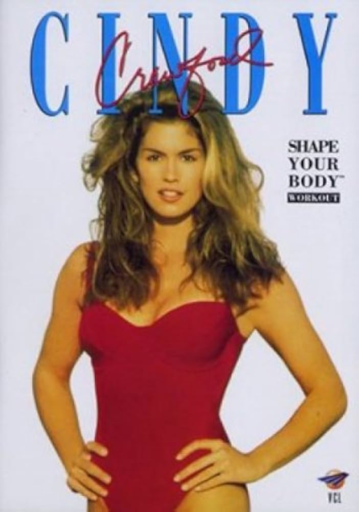 その他 Shape Your Body Workout [DVD] [Import] Shape Your Body Workout [DVD]: Amazon.co.uk: Cindy Crawford